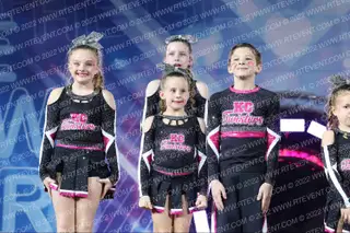 KC Twisters Storm