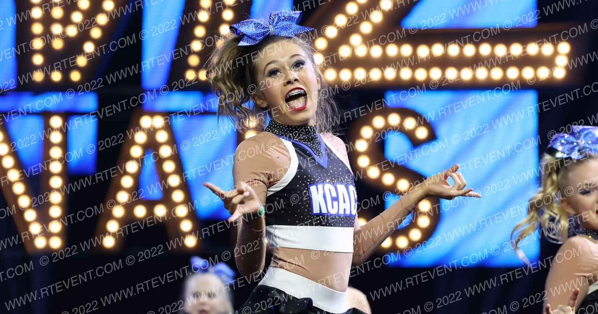 KCAC SLATE NA · AS Nationals