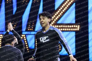 OC ALL STARS SHADOW NA