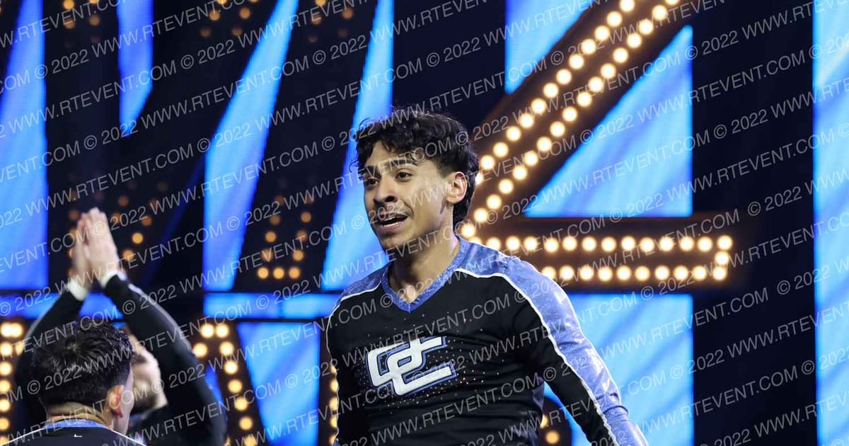 OC ALL STARS SHADOW NA · AS Nationals