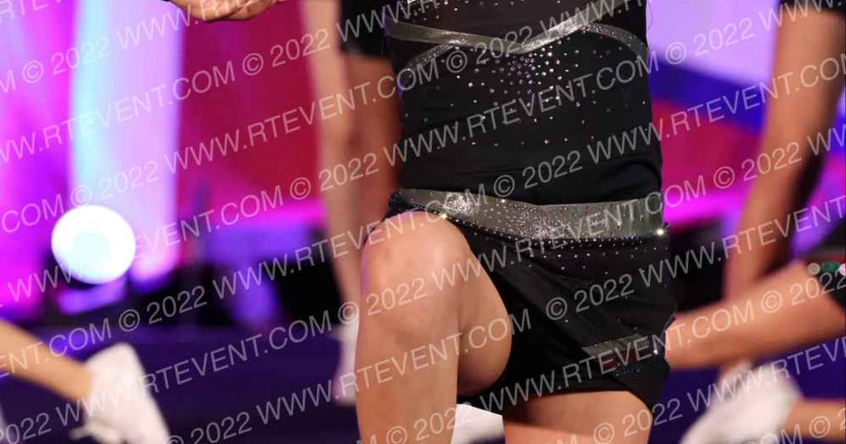 Victory Vipers Uptown Girls · NCA San Marcos Classic