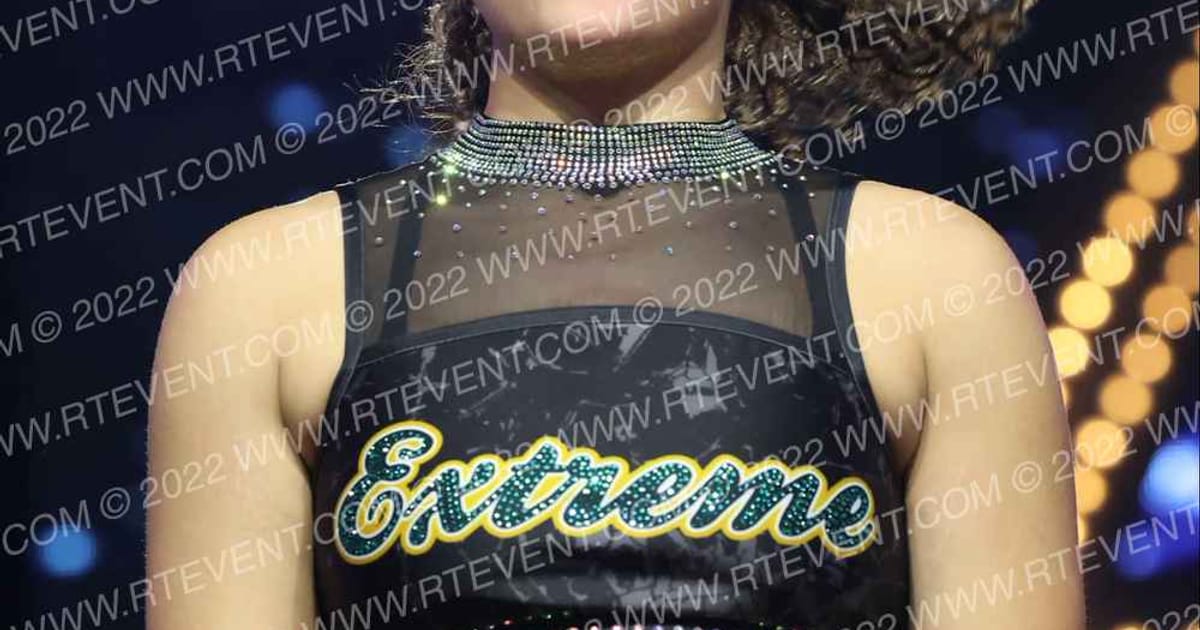 WASHINGTON EXTREME REBELLION NA · AS Nationals