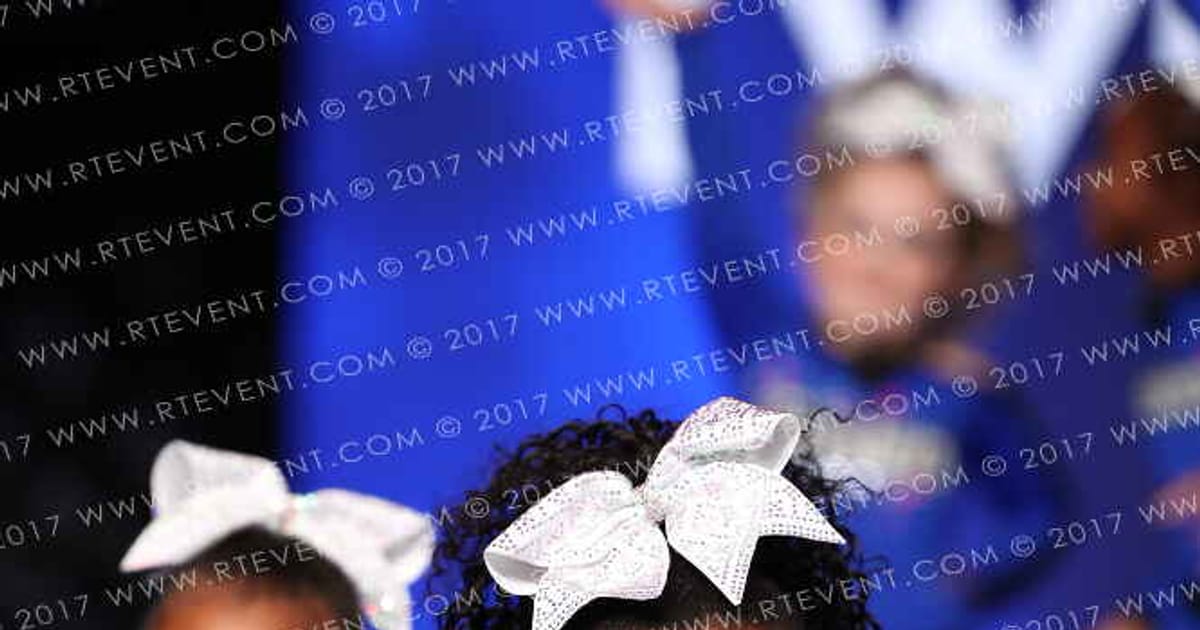 Maryland Twisters Bolt · Mid Atlantic Open