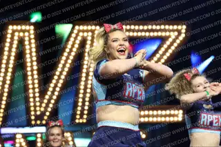 ELEVATION ATHLETICS APEX NA