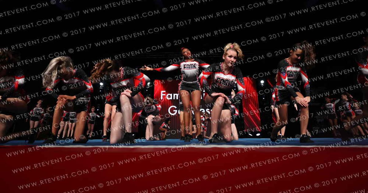 Fame Midlo Goddess · Mid Atlantic Open