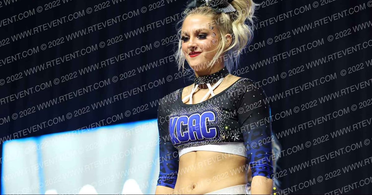 KCAC PLATINUM NA · AS Nationals