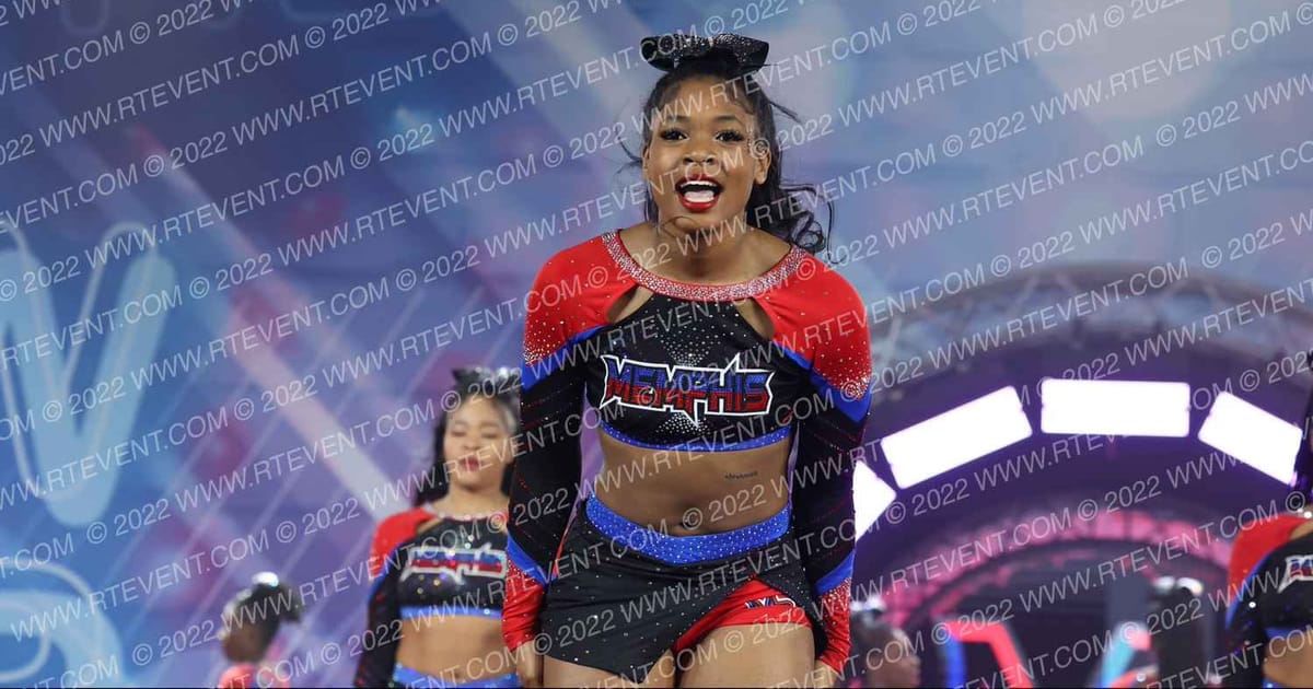 Flippin' Out All-Stars Supernova · Glow Tour Biloxi