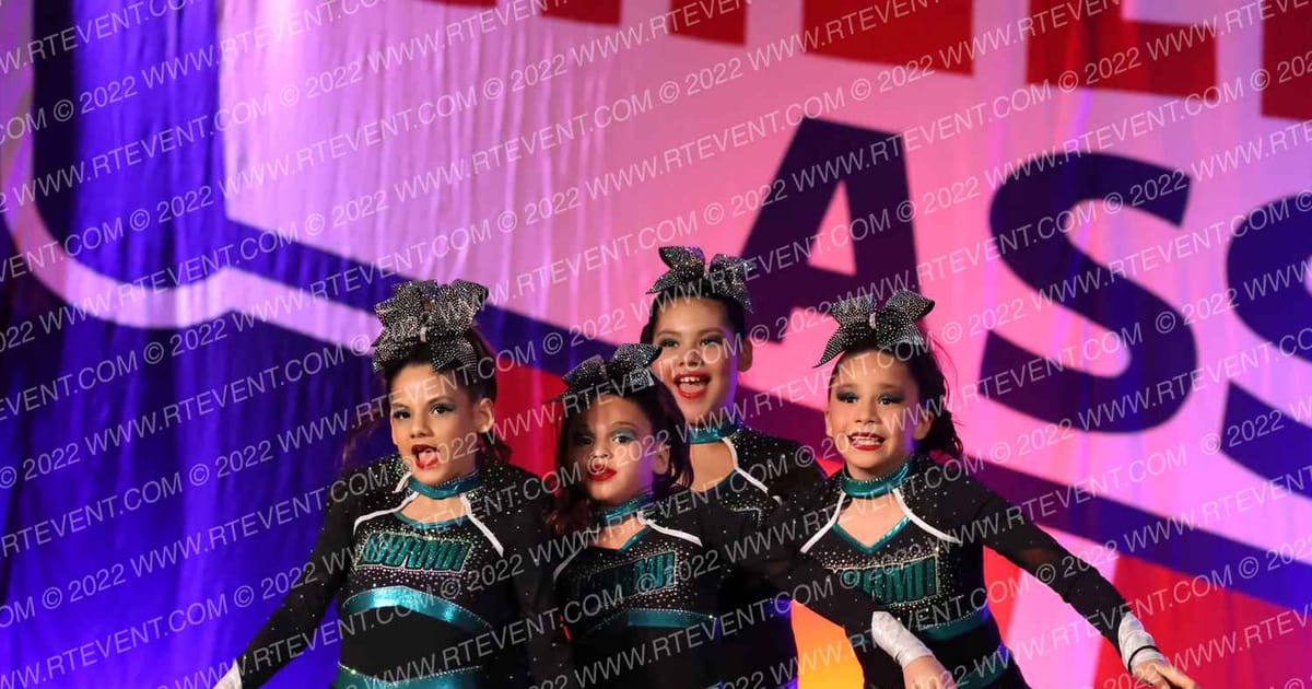 Karma Athletics Reputation · NCA San Marcos Classic