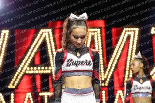 FAME SUPER SENIORS NA