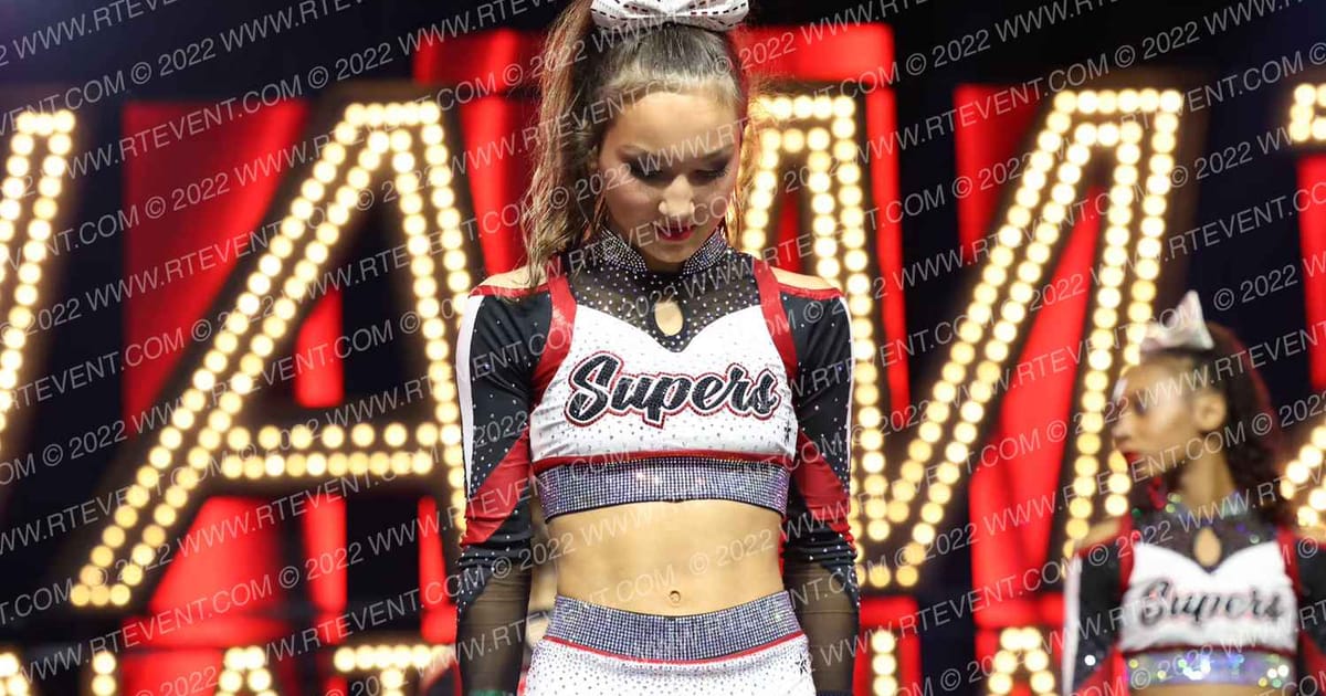 FAME SUPER SENIORS NA · AS Nationals