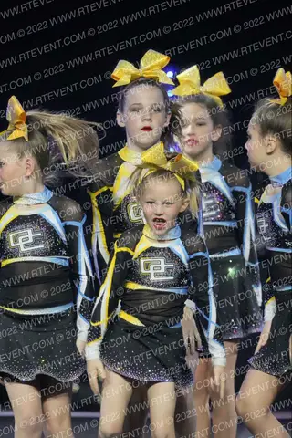 CHEERFORCE WRATH NA