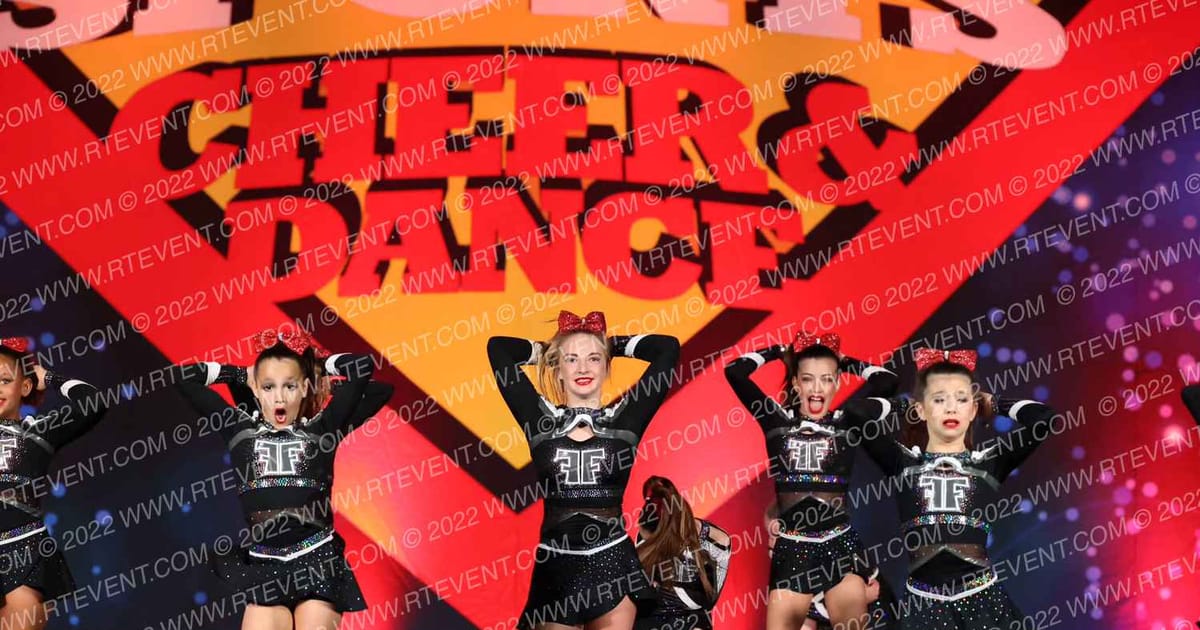 Full Force Alliance · Spirit Sports Dallas National DIDII