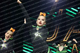 CHEERFORCE RIOT NA