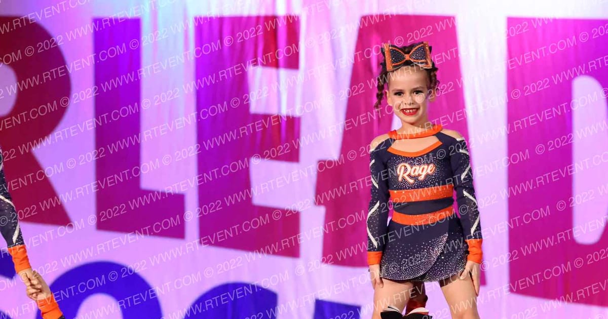 Rage All Stars Mania · NCA San Marcos Classic