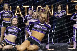 STEP 1 ALLSTARS NORTH  PHENOMENAL