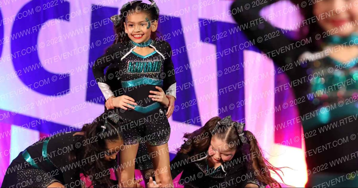 Karma Athletics Destiny · NCA San Marcos Classic
