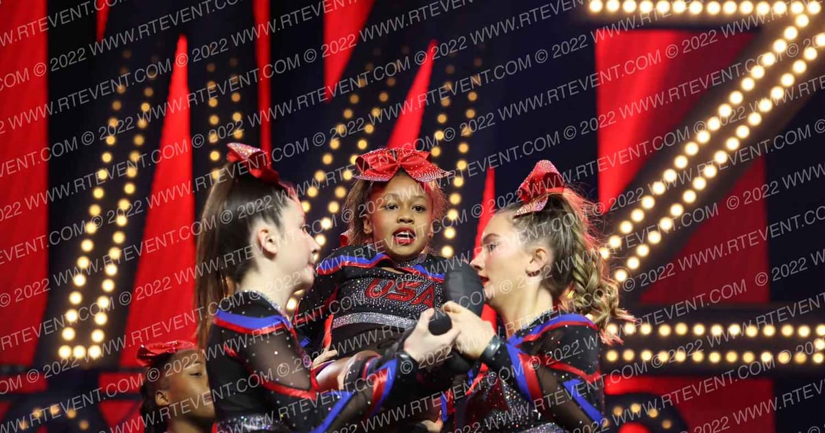 USA ALLSTARS FURY NA · AS Nationals