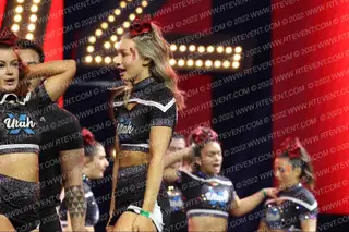 UTAH XTREME CHEER SAVAGE 6 NA