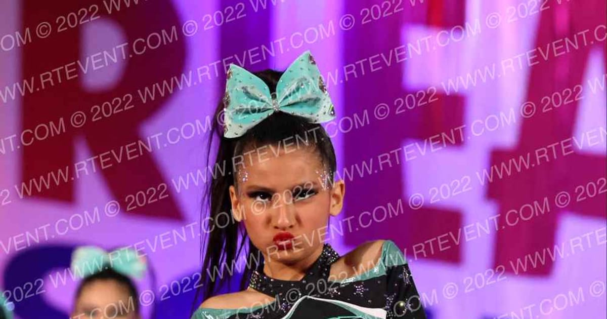 Star Athletics Stellar · NCA San Marcos Classic
