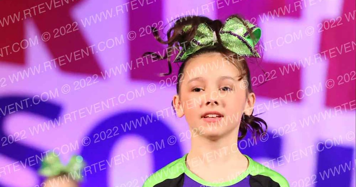 Sample · NCA San Marcos Classic
