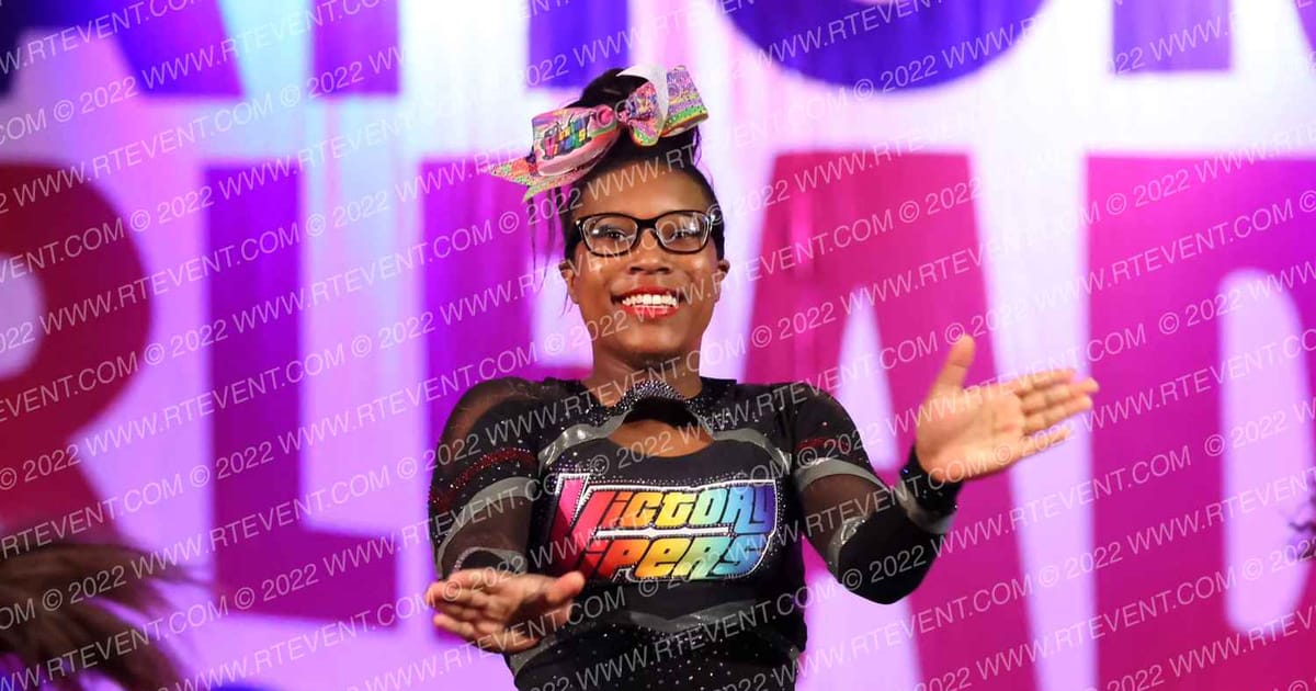 Victory Vipers Vegas Aces · NCA San Marcos Classic