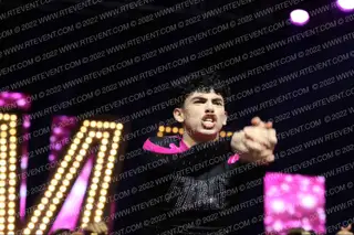FIERCE JAGS NA