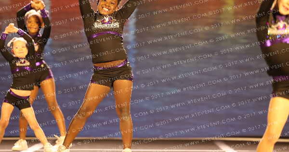 Twisters Tiny Twists · Concord Challenge