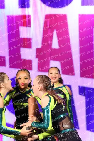 Express Stingers Scorpions
