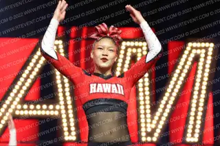 HAWAII ALL STARS KRUSH NA