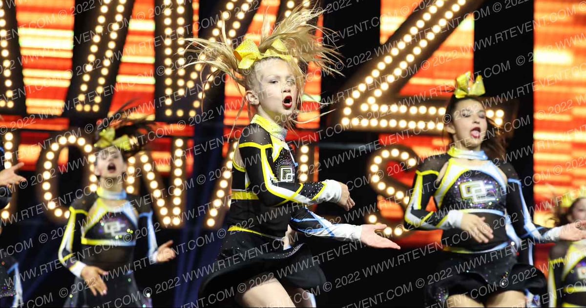 OC ALL STARS JUNIOR SILV4R ANAHEIM · AS Nationals