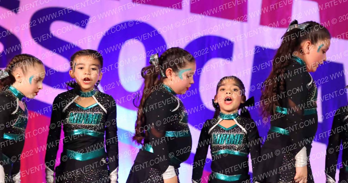 Karma Athletics Envy · NCA San Marcos Classic