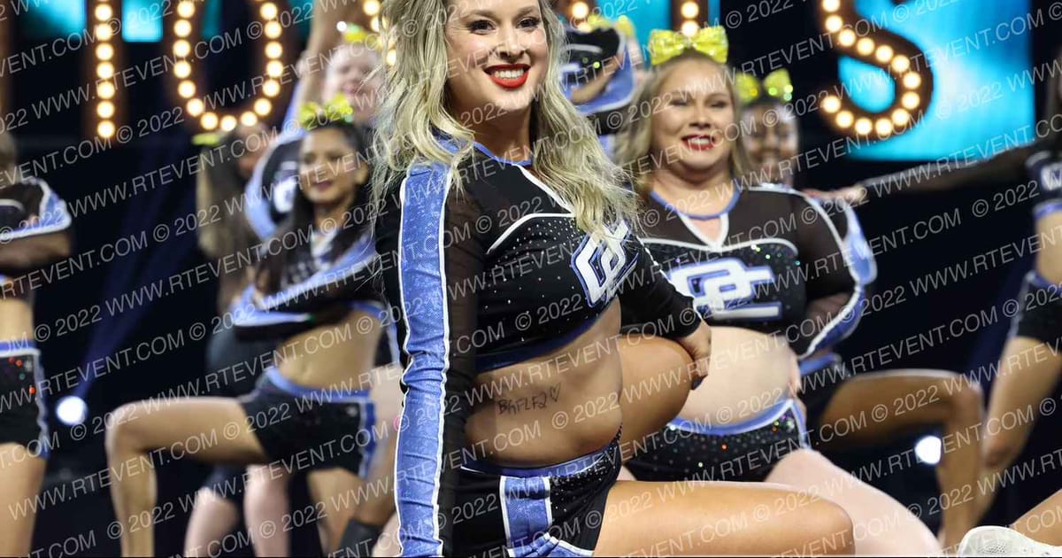 OC ALL STARS NEON NA · AS Nationals