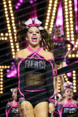 FIERCE JUNGLE CATS NA