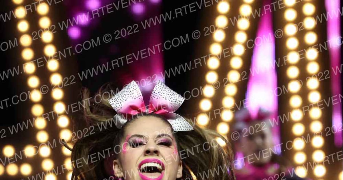 FIERCE JUNGLE CATS NA · AS Nationals