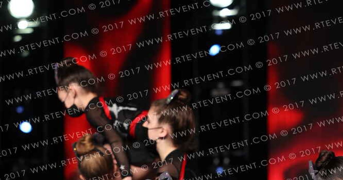 Phoenix Elite Heat · Mid Atlantic Open