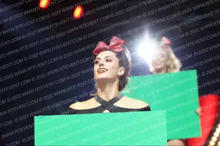 CHEERFORCE LADY A NA