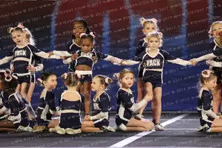Wolfpack Twinkles