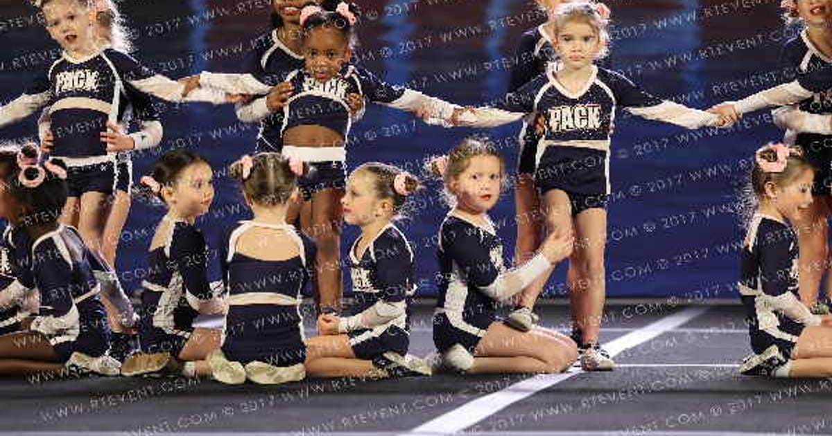 Wolfpack Twinkles · Concord Challenge