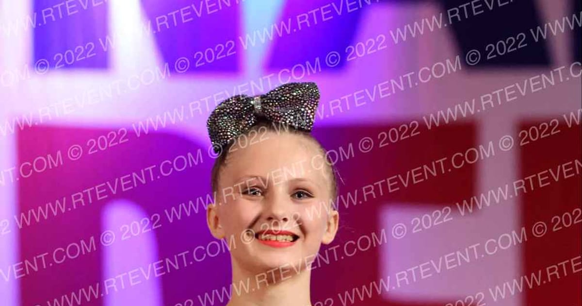 Sport of Cheer SuperNovas · NCA San Marcos Classic