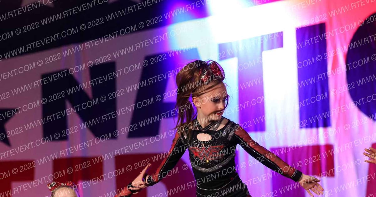 Woodlands Elite - Houston Guardians · NCA San Marcos Classic