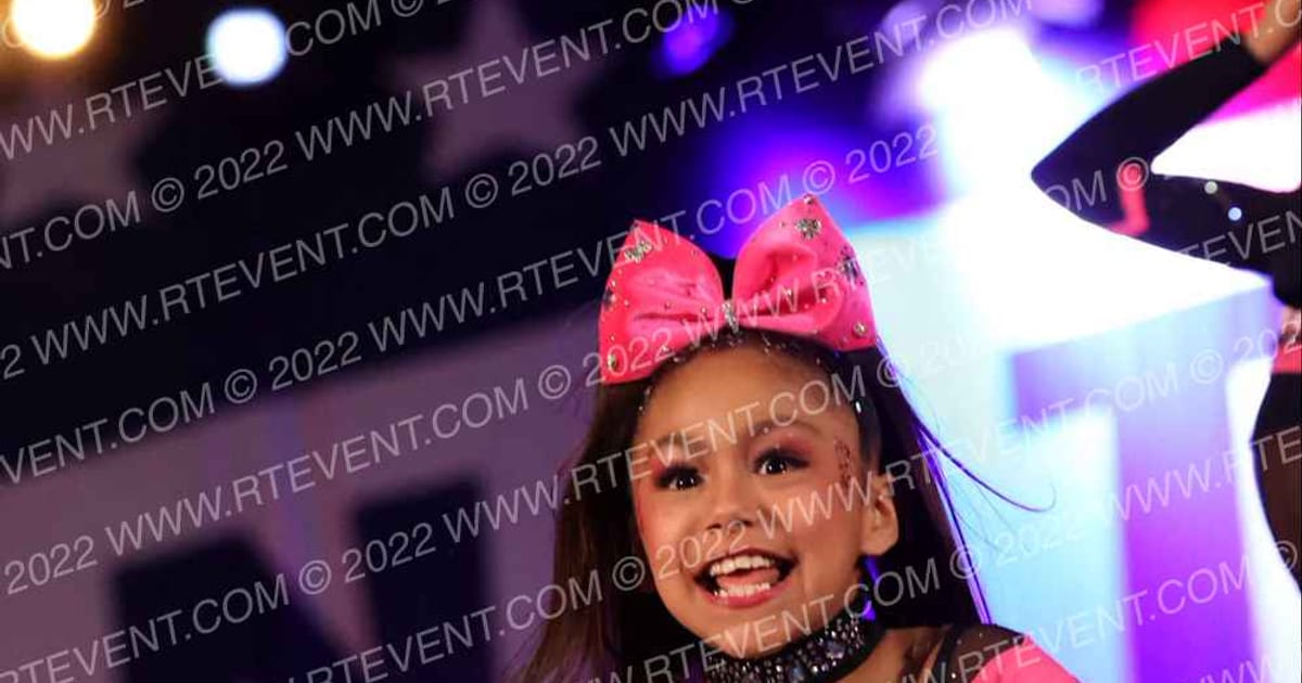 Pro Scouts Rangerettes · NCA San Marcos Classic