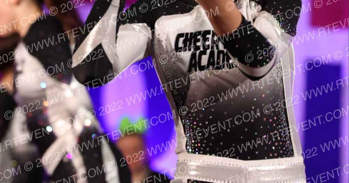 Cheer Skillz Academy Revolve · NCA San Marcos Classic