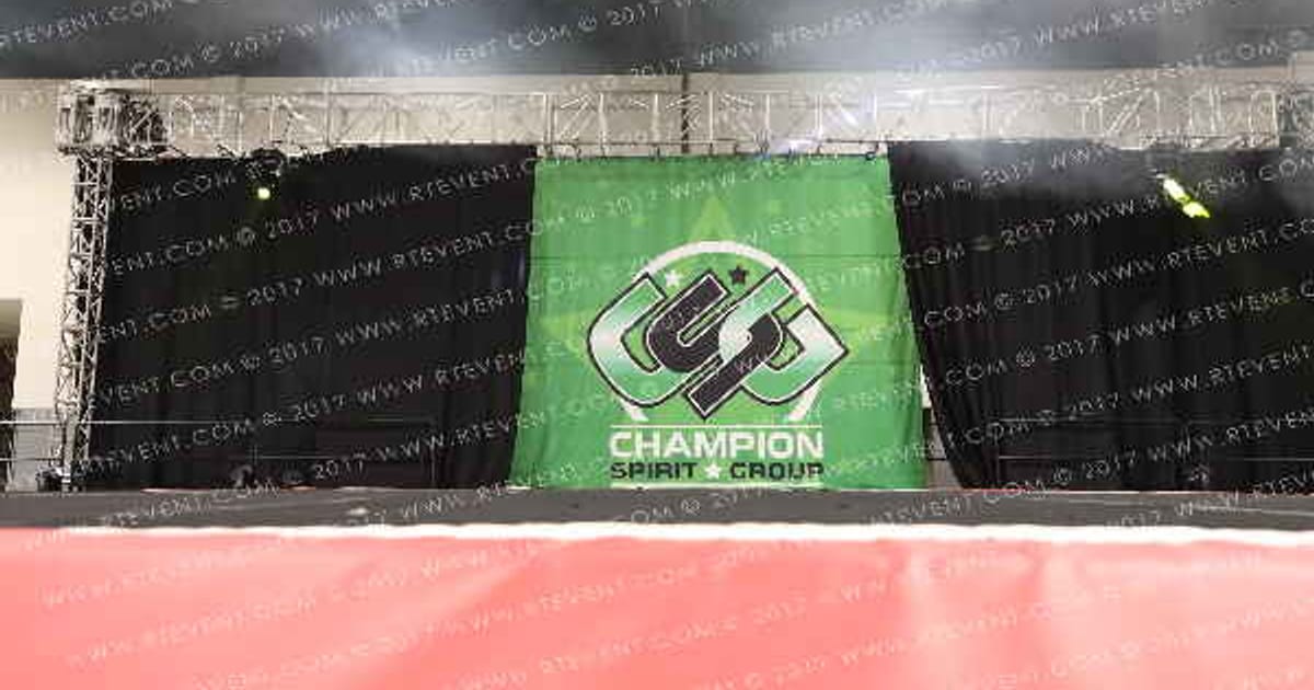 Sample · Schaumburg Grand Nationals DI DII