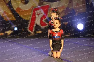 River City Allstars Wizkids
