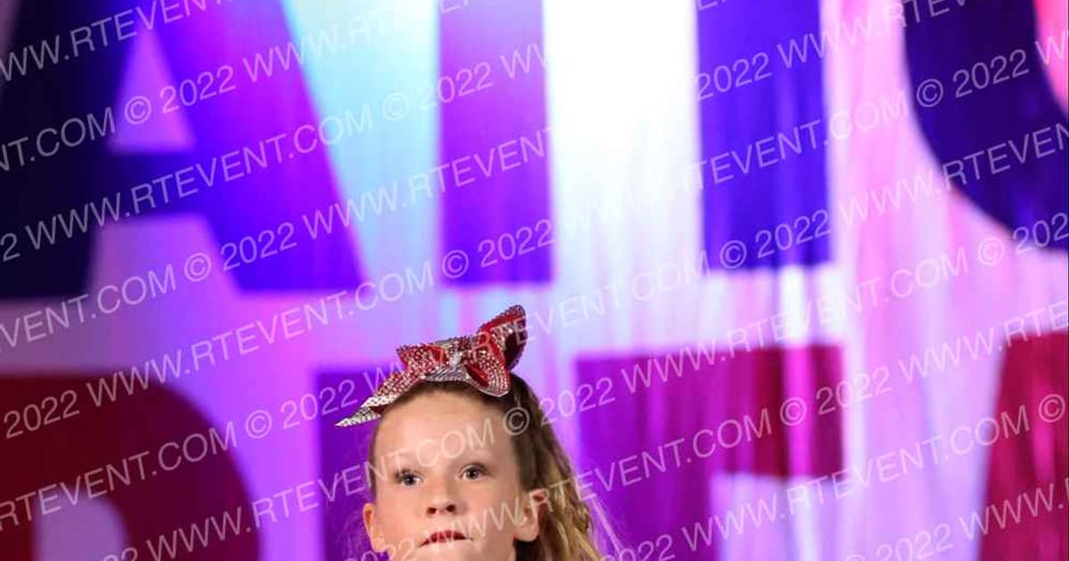 Woodlands Elite - Houston Space Force · NCA San Marcos Classic