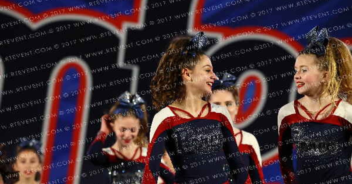 Township Force Rage · JAMFest Trenton Classic