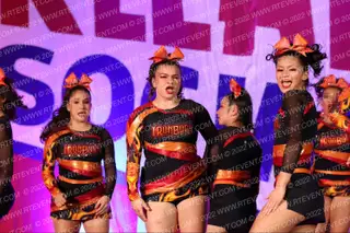 Ironborn Athletics Titanium