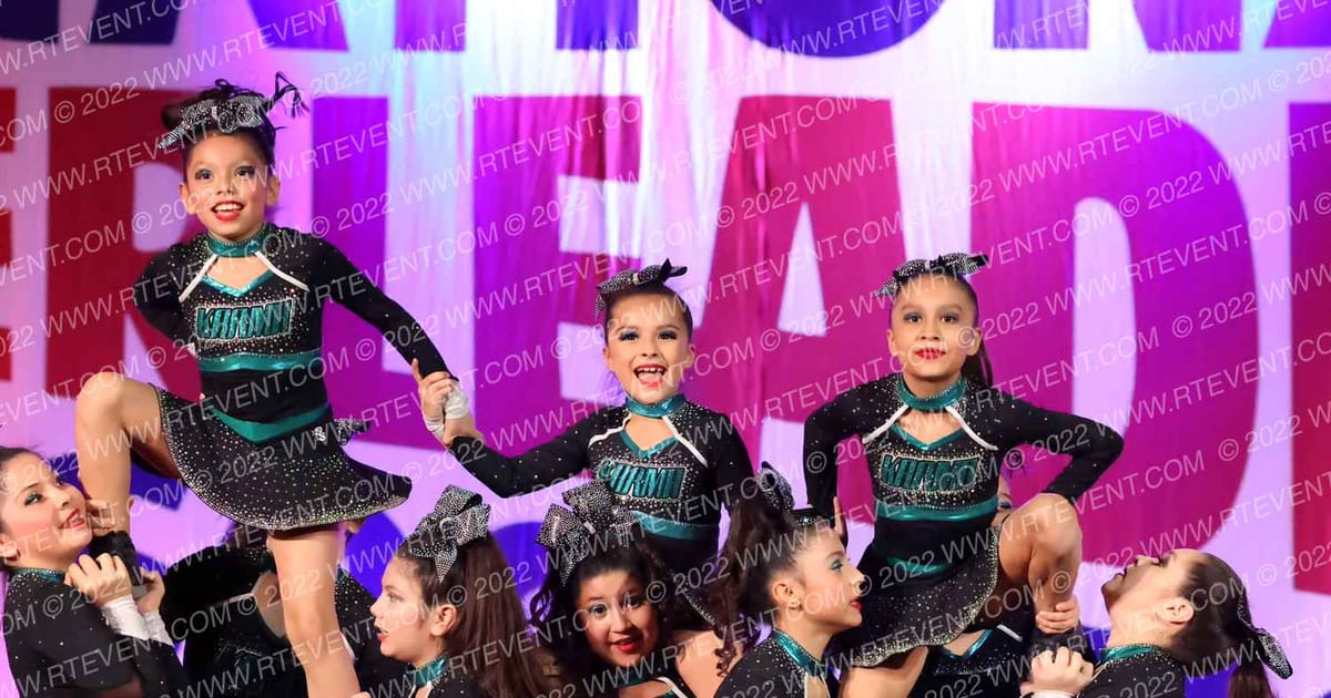 Karma Athletics Fate · NCA San Marcos Classic