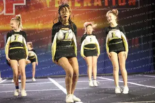 IMPACT ONE Allstars PRAISE