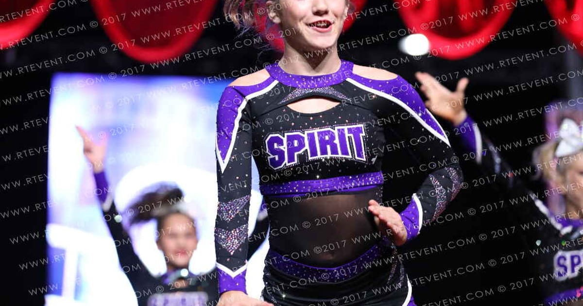 Spirit of Texas Junior Royals · Encore Grand Nationals